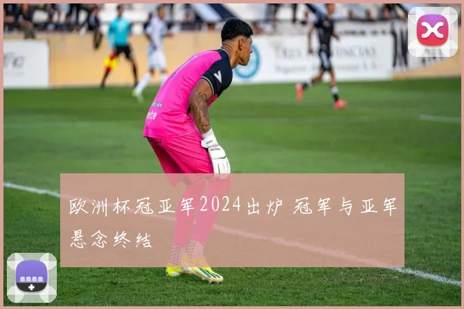 欧洲杯冠亚军2024出炉 冠军与亚军悬念终结